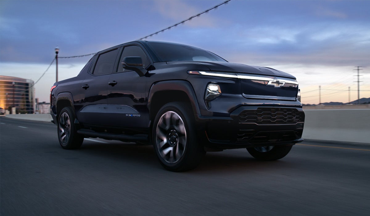 Homan Chevrolet in Waupun WI