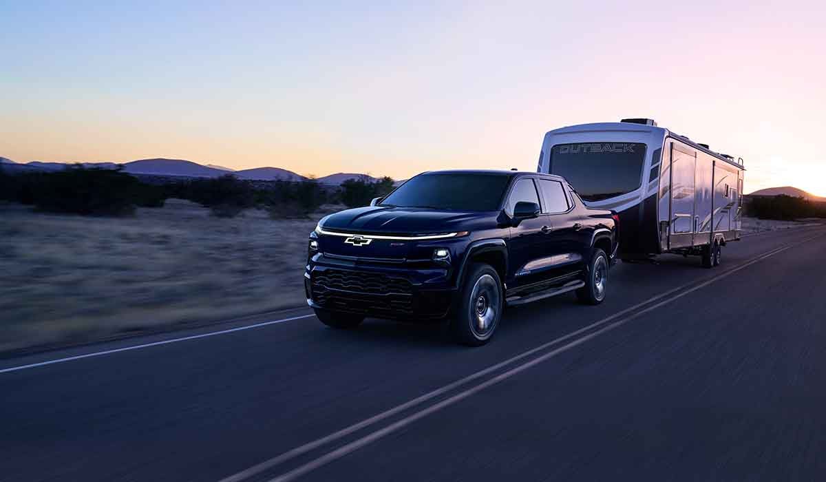 Homan Chevrolet in Waupun WI