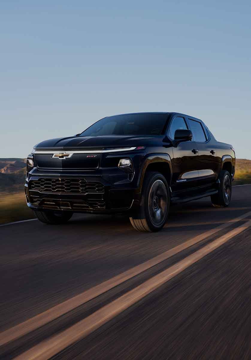 Homan Chevrolet in Waupun WI