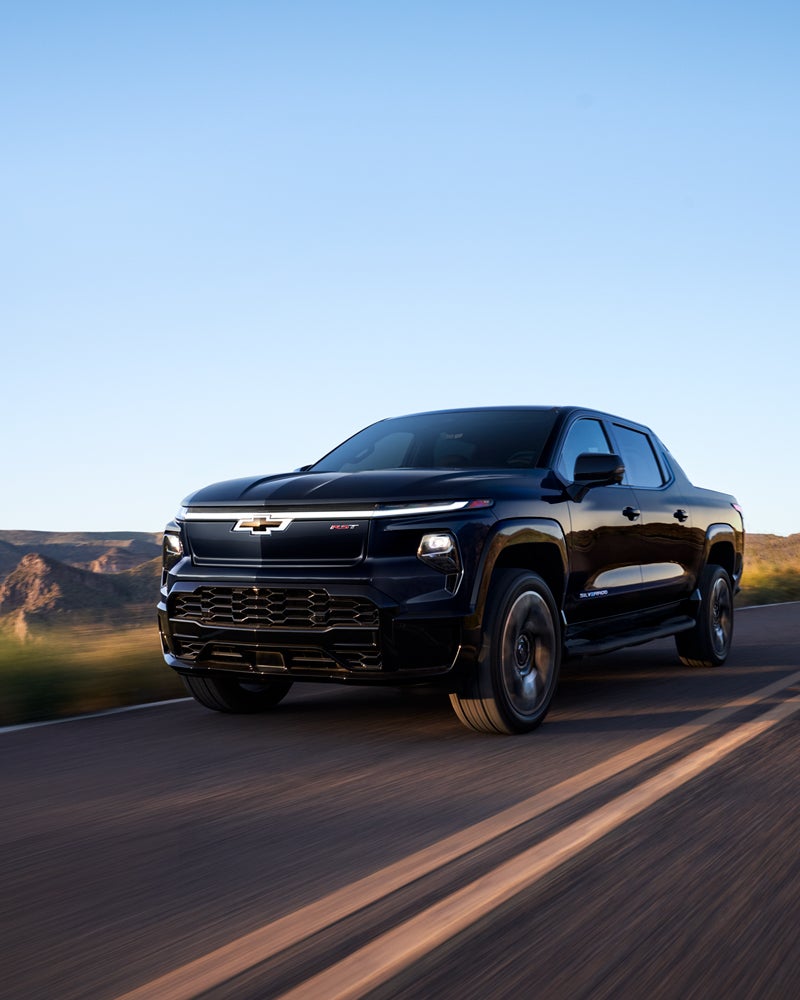 Homan Chevrolet in Waupun WI