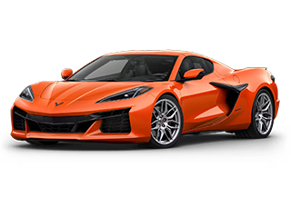 Chevrolet Corvette Z06 - Homan Chevrolet in Waupun WI