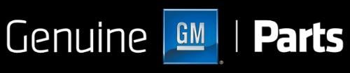 Genuine GM Parts at Homan Chevrolet